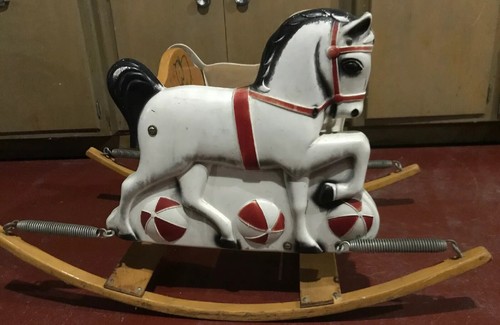 Delphos bending cavallo a - delphos,
