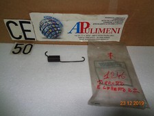 MOLLA RICHIAMO CEPPO FRENO ANT