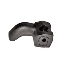 TUBO POMPA OLIO PER MOTOSEGA