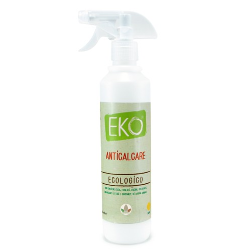 Eko anticalcare liquido - eko,