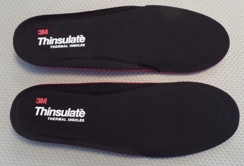 Thinsulate solette di - 3m,