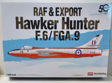ACADEMY  1:48  KIT AEREO  RAF