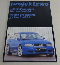 Depliant / Programma Di Design
