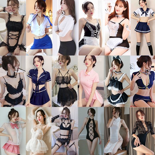 Costume cosplay uniforme donna