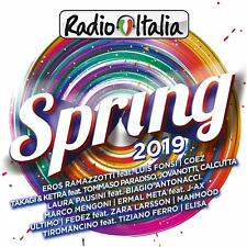 RADIO ITALIA - SPRING 2019 –