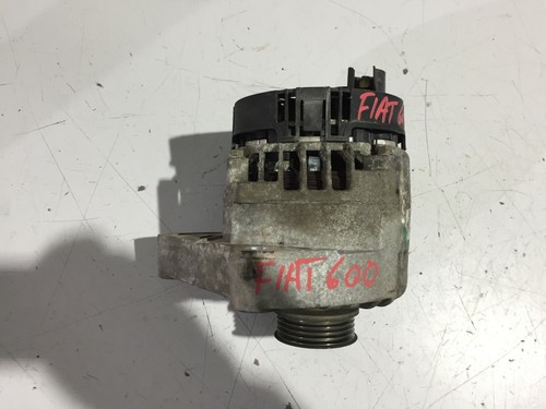 Alternatore fiat 600 1 - 600, 1.1