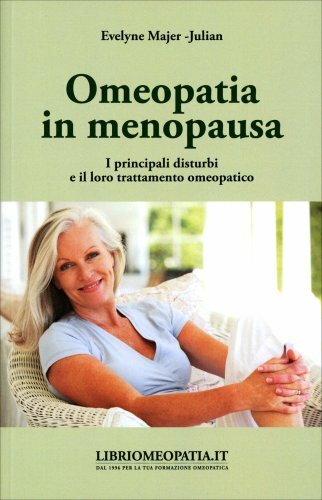 Libro omeopatia menopausa - menopausa,