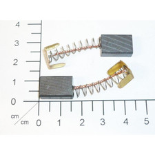 Spazzole RT-TS 920 Carboncini