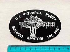 Gruppo amatori tre - gruppo, u.
