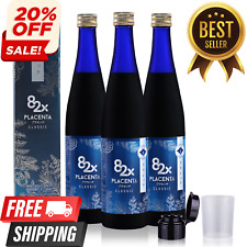 82X Classic Placenta The
