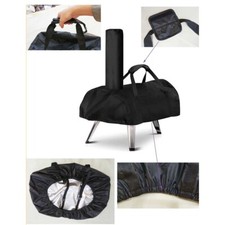 Custodia Porta Forno Pizza