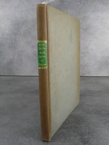 Procancellarius panegyrin