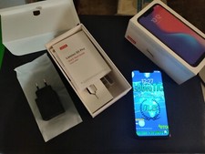 Smartphone Lenovo S5 PRO 6GB Ram 64GB Rom 20MPX/ nero