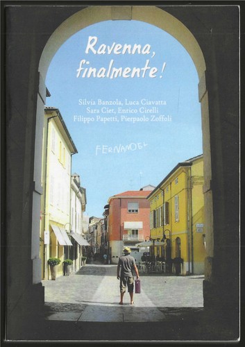 Ravenna finalmente s - finalmente!,
