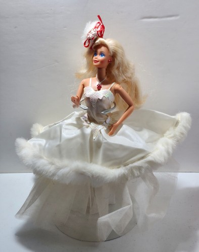 Barbie happy holiday abito - happy,