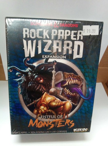 Dungeons dragons rock - &,