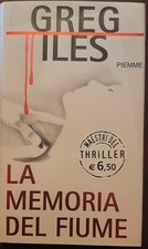 Romanzo LA MEMORIA DEL