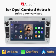  64 GB per Vauxhall Corsa C/D