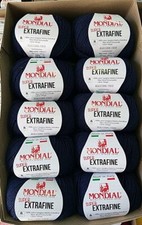 Gomitoli lana Mondial