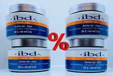 IBD Builder Gel Clear (chiaro)