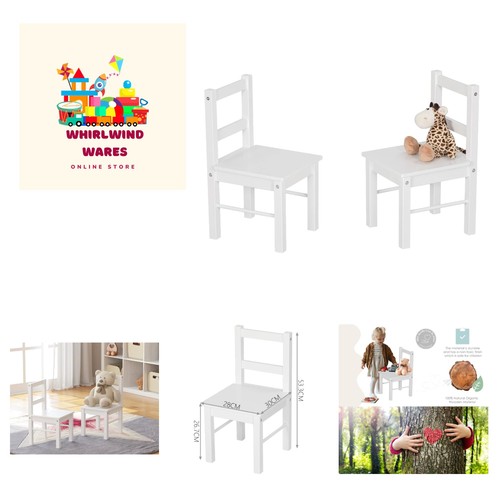 Set sedie tradizionali in - 2,