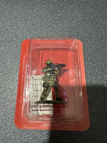 Soldato kommando forze - soldato,