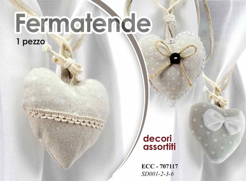 Reggi ferma tenda embrasse - reggi,