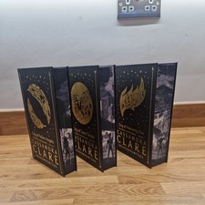 Fairyloot Signed Exclusive -