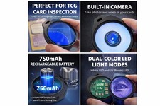 Scheda TCG portatile strumento