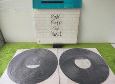 PINK FLOYD - THE WALL -