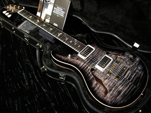 Paul reed smith prs mccarty - paul,