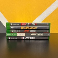 🏁 LOTTO 6 GIOCHI F1 FORMULA