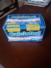 ALBUM STICKERS CALCIATORI