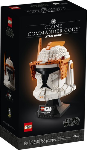 Lego star wars - (75350),