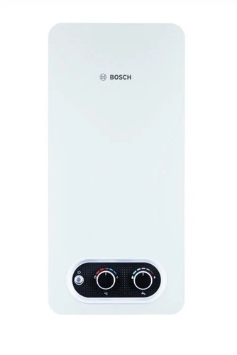 Scaldabagno gas bosch therm - scaldabagno, a