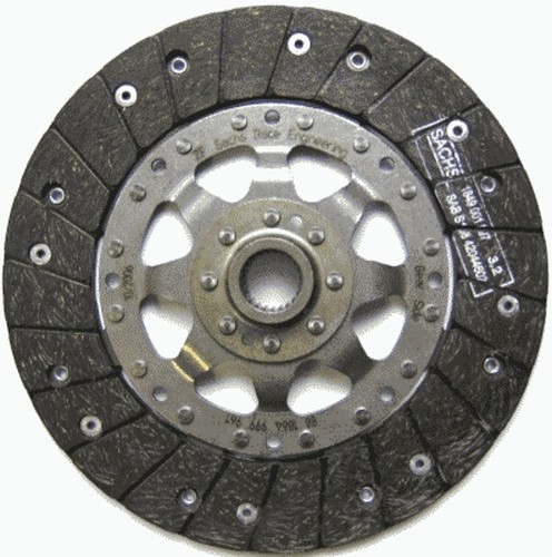 Disco frizione sachs - disco,
