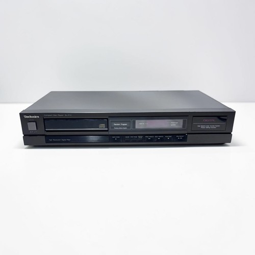 Lettore stereo compact disc - compact,