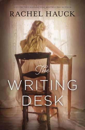 The writing desk - desk, new
