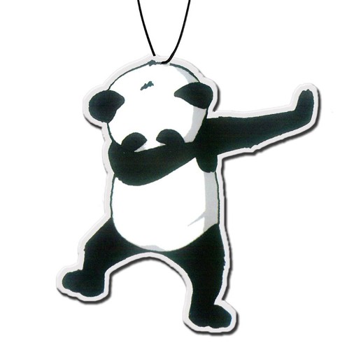 5pcs hiphop panda animale - hiphop,