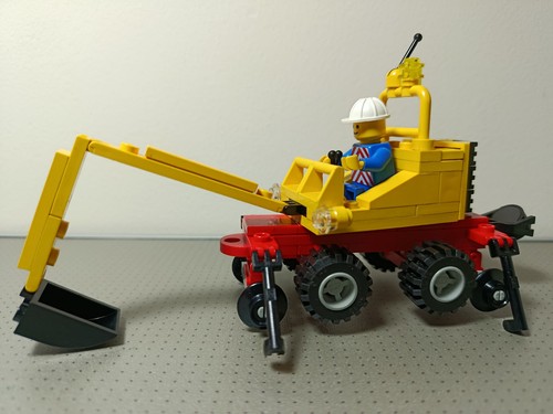 Lego set treno - lego,
