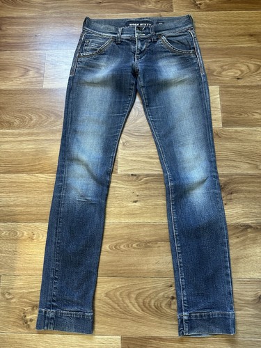 Miss sixty binky vintage low - miss,