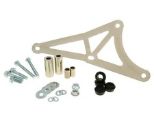 Kit Fissaggio Scarico Yasuni Z