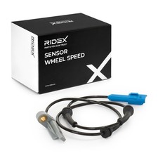 RIDEX 412W0069 Sensore ABS