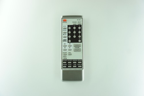 Telecomando ricambio per - di,