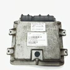 CENTRALINA MOTORE PER FIAT