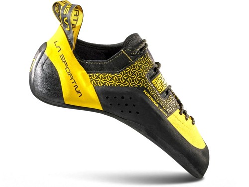 Sportiva scarpe arrampicata - la,