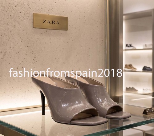 Zara new woman limited edition - woman,
