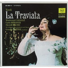 Giuseppe Verdi: Montserrat