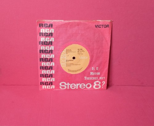 David bowie south - , africa-
