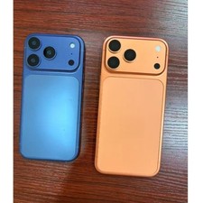 iPhone 17promax 1:1 finto